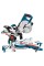 Стационарная торцовочная пила Bosch GCM 800 SJ Professional