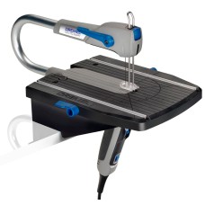 Стаціонарний лобзик DREMEL Moto-Saw (MS20-1/5)