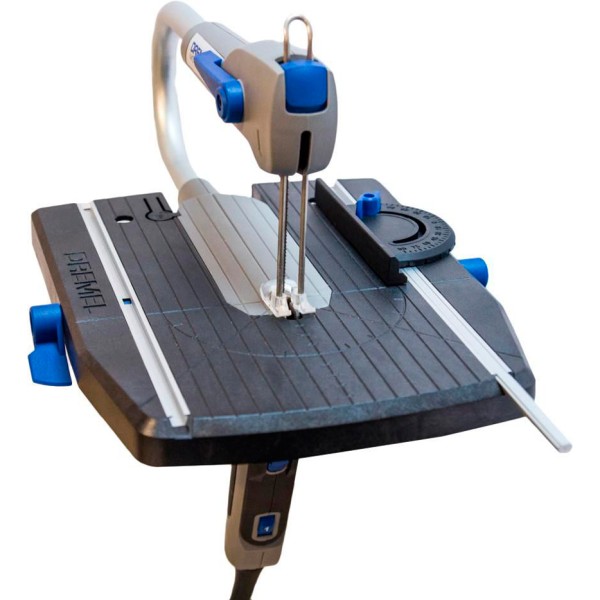 Стаціонарний лобзик DREMEL Moto-Saw (MS20-1/5)