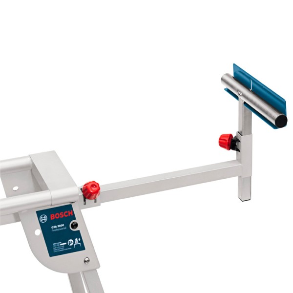 Верстат Bosch GTA 2600 (0601B12300)
