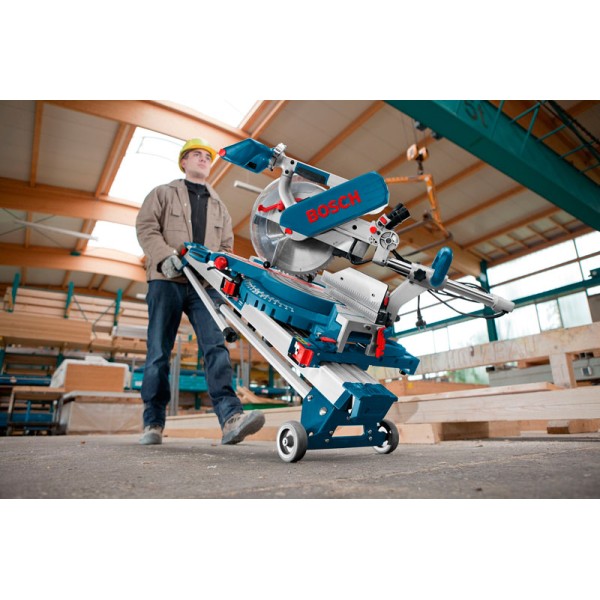Верстат Bosch Professional GTA 3800 (0601B24000)