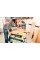 Столярний верстак Bosch PWB 600