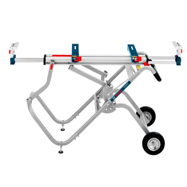 Верстат Bosch GTA 2500 W