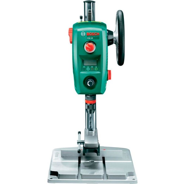 Настольный сверлильный станок Bosch PBD 40