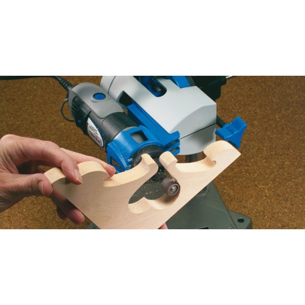Сверлильная стойка Dremel Workstation (220)