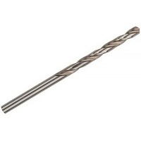 Свердла по металу Bosch HSS-G, DIN 338, 5,1×52 мм, 10 шт