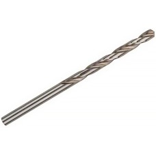Свердла по металу Bosch HSS-G, DIN 338, 5,1×52 мм, 10 шт