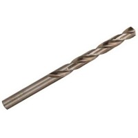 Свердло по металлу Bosch HSS-G, DIN 338, 8,4×75 мм, 5 шт