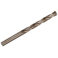 Свердло по металлу Bosch HSS-G, DIN 338, 8,4×75 мм, 5 шт
