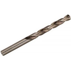 Свердло по металлу Bosch HSS-G, DIN 338, 9,4×81 мм, 5 шт