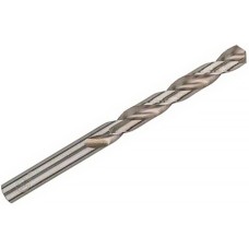 Свердло по металлу Bosch HSS-G, DIN 338, 10,2×87 мм, 5 шт