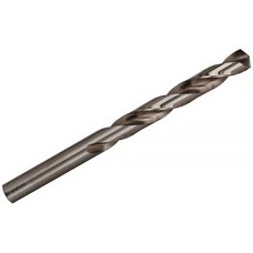 Свердло по металлу Bosch HSS-G, DIN 338, 11,9×101 мм, 5 шт