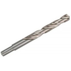 Свердло по металлу Bosch HSS-G, DIN 338, 15×114 мм, 4 шт