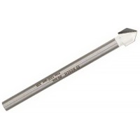 Сверло алмазное Bosch CYL-9 Ceramic 8х80 мм