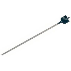 Свердло перове SelfCutSpeed, 6-гранний хвостовик, 40×400 мм