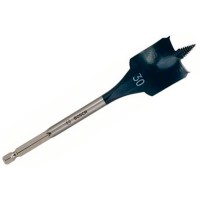 Свердло перове SelfCutSpeed, 6-гранний хвостовик, 30×152 мм