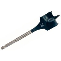 Сверло перовое SelfCutSpeed, 6-гранный хвостовик, 35×152 мм