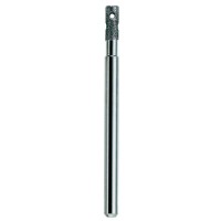 Свердло алмазне для скла Dremel 3,2 мм (662)
