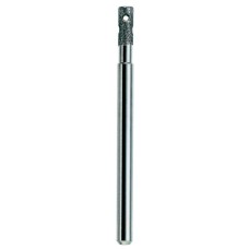 Свердло алмазне для скла Dremel 3,2 мм (662)