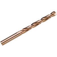 Сверло Metabo HSS-CO 2,5x57 мм, 2 шт