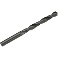 Сверло Metabo HSS-R 4,1x75 мм, 10 шт