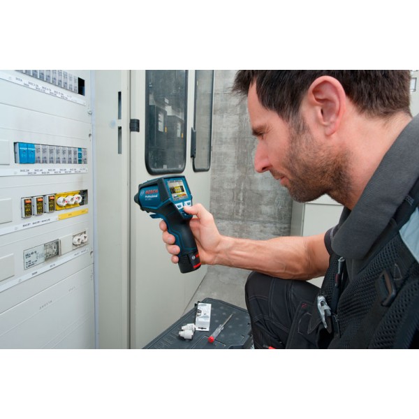 Термодетектор Bosch GIS 1000 C Professional