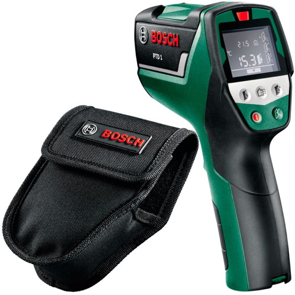 Термодетектор Bosch PTD1