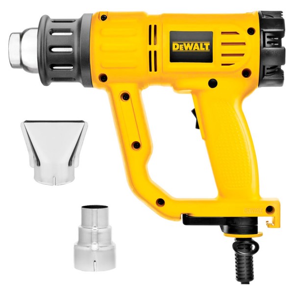 Термоповітродувка DeWalt D26411