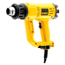 Термоповітродувка DeWalt D26411