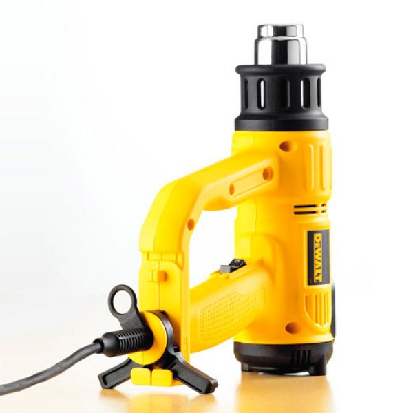 Термоповітродувка DeWalt D26414