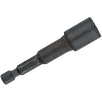 Торцевой ключ Metabo 8 мм
