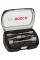 Набор торцевых головок Bosch, 6 шт