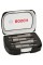 Набір торцевих головок Bosch, 4 шт
