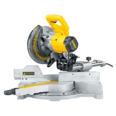 Торцювальна пила DeWalt DW712