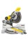 Торцювальна пила DeWalt DWS780