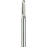 Твердосплавная фреза карбид-вольфрам Dremel 3,2 мм (9903)