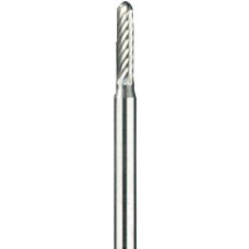Твердосплавная фреза карбид-вольфрам Dremel 3,2 мм (9903)