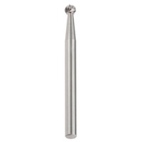 Твердосплавная фреза карбид-вольфрам Dremel круглая (9905)
