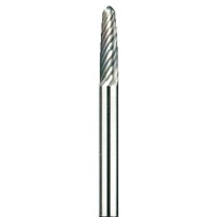 Твердосплавная фреза карбид-вольфрам Dremel 3,2 мм (9910)