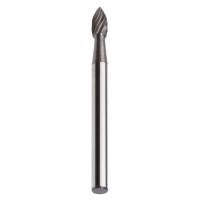 Твердосплавна фреза карбід-вольфрам Dremel (9911)