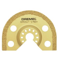Твердосплавне полотно Dremel для Multi-Max 70 мм (MM501)