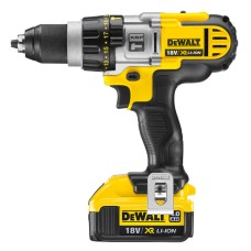 Ударний дриль-шурупокрут DeWalt DCD985M2