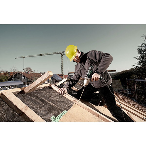 Ударный гайковерт Metabo SSW 650