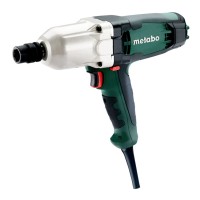 Ударный гайковерт Metabo SSW 650