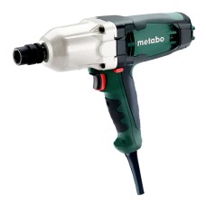 Ударный гайковерт Metabo SSW 650