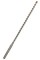 Ударне свердло Bosch SDS-max-7 14x400/540 мм