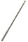 Ударне свердло Bosch SDS-max-7 16x400/540 мм