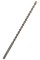 Ударне свердло Bosch SDS-max-7 18x400/540 мм
