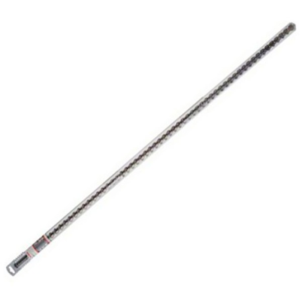 Ударне свердло Bosch SDS-max-7 25x1200/1320 мм