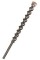 Ударне свердло Bosch SDS-max-7 40x400/520 мм
